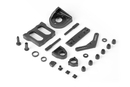 COMPOSITE ON-ROAD STAR-BOX SPARE PARTS SET DY104413