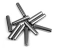 SET OF REPLACEMENT DRIVE SHAFT PINS 3x14  (10)  DY106050