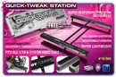 HUDY QUICK-TWEAK STATION 1/10 & 1/12 ON-ROAD DY107904