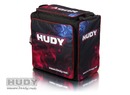 HUDY 1/8 OFF-ROAD & TRUGGY CARRYING BAG + TOOL BAG - EXCLUSIVE EDITION DY199140