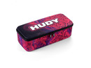HUDY HARD CASE - 355x150x109MM - STARTER BOX OFF-ROAD DY199160-H
