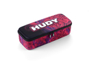 HUDY HARD CASE - 325x125x89MM - STARTER BOX ON-ROAD DY199161-H