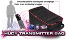 HUDY TRANSMITTER BAG - LARGE - EXCLUSIVE EDITION DY199170