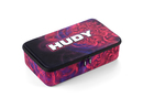 HUDY HARD CASE - 343x195x99MM - 1/12 PAN CAR DY199180-H