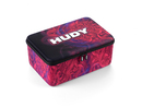 HUDY HARD CASE - 320x220x145MM - ELECTRONICS DY199297-H