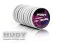 HUDY COMPACT CLEANING TOWEL (10) DY209065
