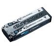 Platinum Series - (Stock Class LiPo / Ultra Low IR) 7.4v 6000 120C/60C 2S - 44.4Wh / 5mm Tubes / Max Charge Rate = 3C / Weight = 282g SP6000-PS-74V