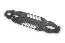 T4'16 ALU FLEX CHASSIS 2.0MM - SWISS 7075 T6 XR301141