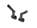 XLP ALU SHOCK TOWER FRONT - SWISS 7075 T6 (L+R) XR301971