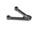 X4 CFF™ CARBON-FIBER FUSION UPPER ARM - MEDIUM - FR/RL XR302133-M