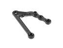 X4 CFF™ FRONT LOWER ARM - INNER SHOCK POSITION - HARD - RIGHT XR302182-H