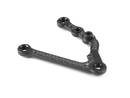 X4 CFF™ FRONT LOWER ARM - INNER SHOCK POSITION - HARD - LEFT XR302183-H