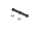 X4 GRAPHITE STEERING PLATE SET XR302571