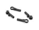 X4 COMPOSITE UPPER ARM LINKS 4.9MM (1+1+1+1) XR302670