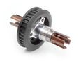 ONE-WAY DIFFERENTIAL PRO - SET XR305101