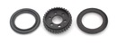 TIMING BELT PULLEY 34T FOR MULTI-DIFF XR305150