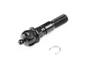 X4 ECS DRIVE AXLE - SPRING CLIP - HUDY SPRING STEEL™ XR305349