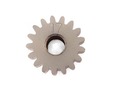 ALU PINION GEAR - HARD COATED 17T / 48 - SHORT --- Replaced with #305917 XR305717