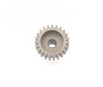 ALU PINION GEAR - HARD COATED 23T / 48 - SHORT --- Replaced with #305923 XR305723