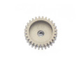 ALU PINION GEAR - HARD COATED 28T / 48 - SHORT --- Replaced with #305928 XR305728