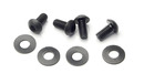 WHEELS MOUNTING HARDWARE - SMALL (4+4) XR309311