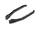 COMPOSITE ELEVATED CHASSIS SIDE BRACES L+R XR321254