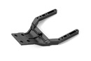 COMPOSITE FRONT LOWER CHASSIS BRACE - MEDIUM XR321262-M