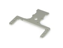 ALU FLAT CHASSIS BRACE FOR 5G GEAR BOX XR321280