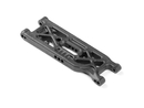 XT2 COMPOSITE SUSPENSION ARM FRONT LOWER - GRAPHITE XR322114-G