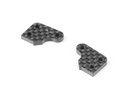 GRAPHITE EXTENSION FOR STEERING BLOCK - 2 DOTS (2) XR322295