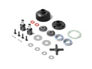 GEAR DIFFERENTIAL - LCG - NARROW - SET XR324903