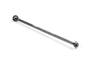 DRIVE SHAFT 97MM WITH 2.5MM PIN - HUDY SPRING STEEL™ XR325313