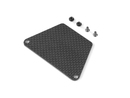 GRAPHITE PLATE FOR ELECTRONICS - SET XR326150