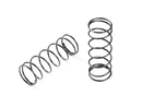 FRONT SPRING-SET L=49MM - 2 DOTS (2) XR328192