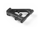 COMPOSITE SUSPENSION ARM FRONT LOWER FOR WIRE ANTI-ROLL BAR - GRAPHITE XR332113-G