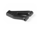 COMPOSITE SUSPENSION ARM FOR SET SCREW - FRONT UPPER - GRAPHITE XR332135