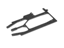 GRAPHITE RADIO PLATE - MULTI-FLEX XR336115