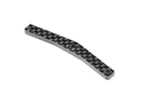 GRAPHITE FRONT UPPER BRACE XR336116