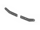 STEEL EXTENSION FOR SUSPENSION ARM - FRONT LOWER - LONG (2) XR342198