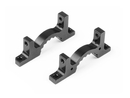 ALU UPPER CLAMP REAR - SWISS 7075 T6 - (L+R) XR343038