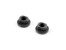 STEEL NUT WITH GUIDE (2) XR343075