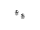 HARD STEEL PIVOT BALL 8MM (2) XR343280