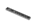 GRAPHITE ADJUSTABLE SHIM FOR RADIO PLATE 2.5MM XR346116