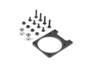 X8 GRAPHITE FAN HOLDER - SET XR346132-S