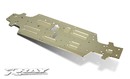 XB808 ALU CHASSIS LONG - SWISS 7075 T6 (3MM)