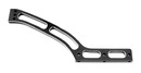 ALU REAR BRACE 7075 T6 (5MM) XR353085