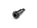 BEVEL DRIVE PINION GEAR 13T - MATCHED FOR 46T LARGE BEVEL GEAR XR354813