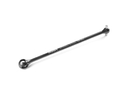 CVD CENTRAL DRIVE SHAFT 108MM - HUDY SPRING STEEL™ XR355685