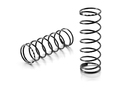 XRAY FRONT SPRING 69MM - 5 DOTS (2)