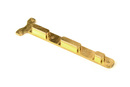 BRASS REAR CHASSIS BRACE WEIGHT 40G XR361191